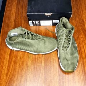 Air Jordan Future